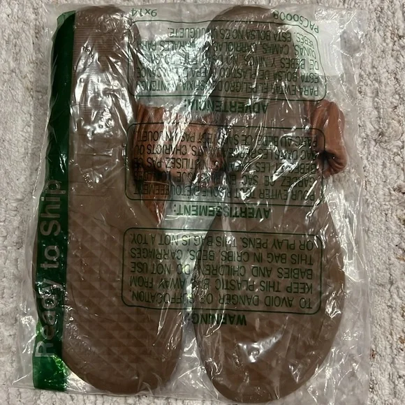 Aerosoles Womens Cady Flip-Flop - Picture 6 of 6